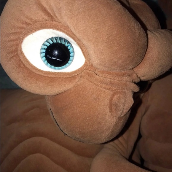 Talking ET Doll - Picture 3 of 10